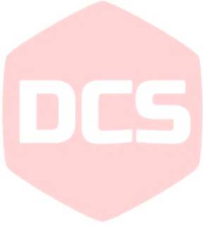 DCS logo
